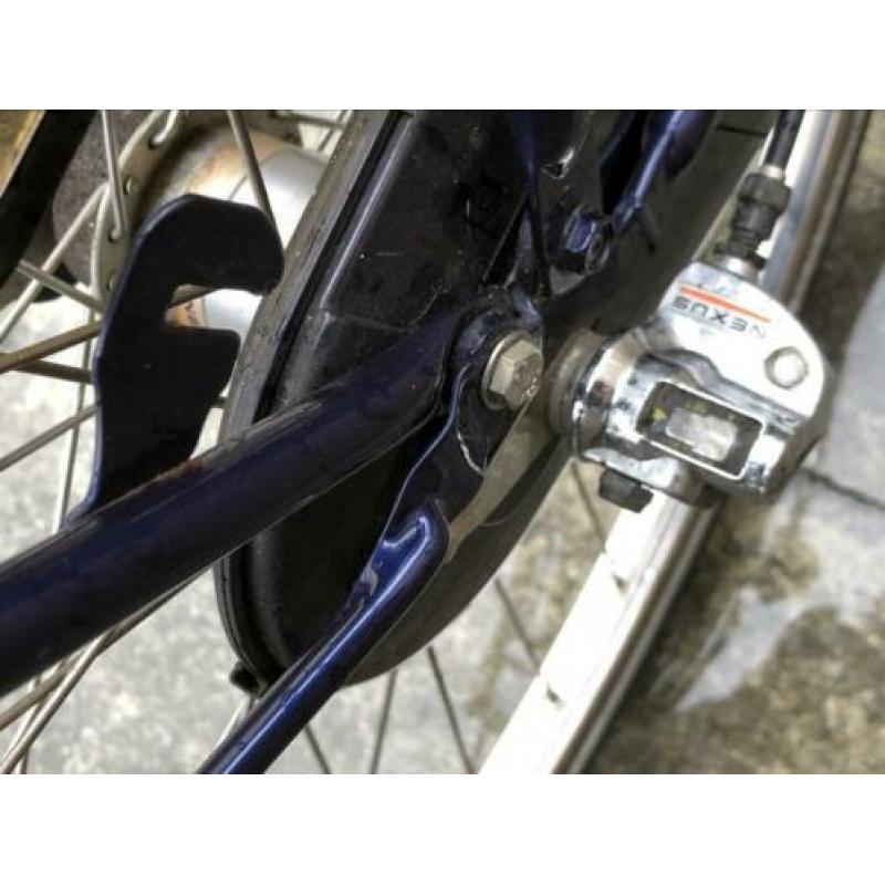 Tekoop batavus ascot 28 inch herenfiets!