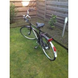 Gazelle Accent 28" inch Herenfiets