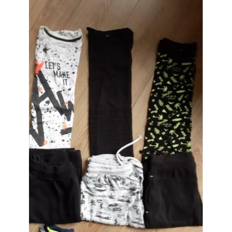 Zomer Kleding maat 158/164