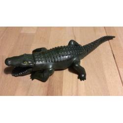Playmobil krokodil