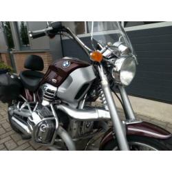 BMW R 1200 C R1200C Cruiser inruil mogelijk (bj 1999)