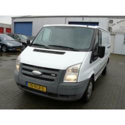 Ford Transit 280M 2.2 TDCI HD Airco, Apk 02-2021, Km 246.000
