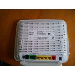 Experia box V9