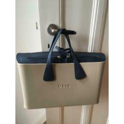 O bag City. Nieuw. Nooit gebruikt.