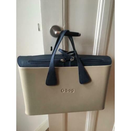 O bag City. Nieuw. Nooit gebruikt.