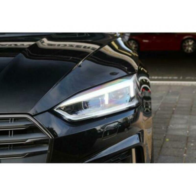 Audi A5 Sportback 3.0 TFSI S5 quattro Pro Line Plus Panorama
