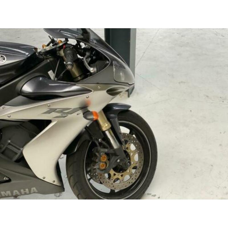Yamaha YZF R1 (bj 2004)