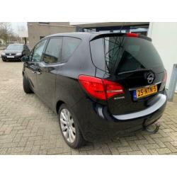 Opel Meriva 1.7 CDTi Cosmo Bj 2010 Exportprijs EX BPM!