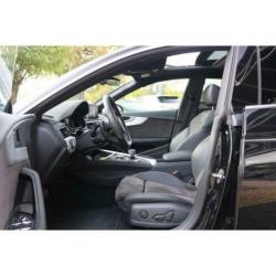 Audi A5 Sportback 3.0 TFSI S5 quattro Pro Line Plus Panorama