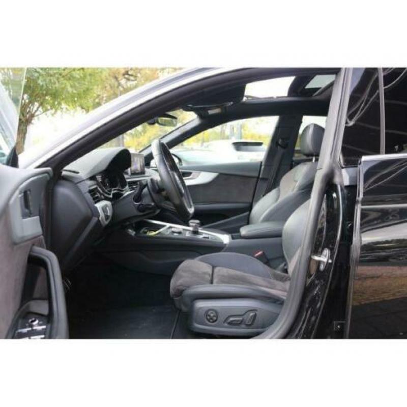 Audi A5 Sportback 3.0 TFSI S5 quattro Pro Line Plus Panorama