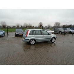 Ford Fusion AIRCO RIJD GOED EXPORT!