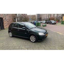 Opel Corsa 1.2-16V Elegance