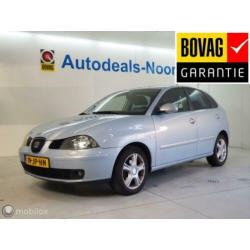 Seat Ibiza 1.4-16V Sport