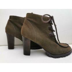 ZARA hoge schoenen mt. 40