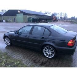 Bmw 318 i