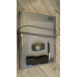 Wacom met Inkling