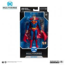 DC Rebirth AF Superman (Modern) Action Comics #1000