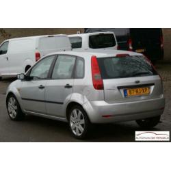 Ford Fiesta 1.3, Airco Incl Nieuwe APK