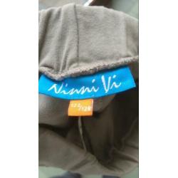 Ninni vi legging, maat 122-128