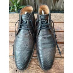 Floris van Bommel Herenschoenen maat 42,5 / 8,5 H