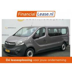 Opel Vivaro 1.6 CDTI L2H1 8 Persoons*64.338KM* Cruise contro