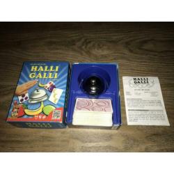 Halli Galli