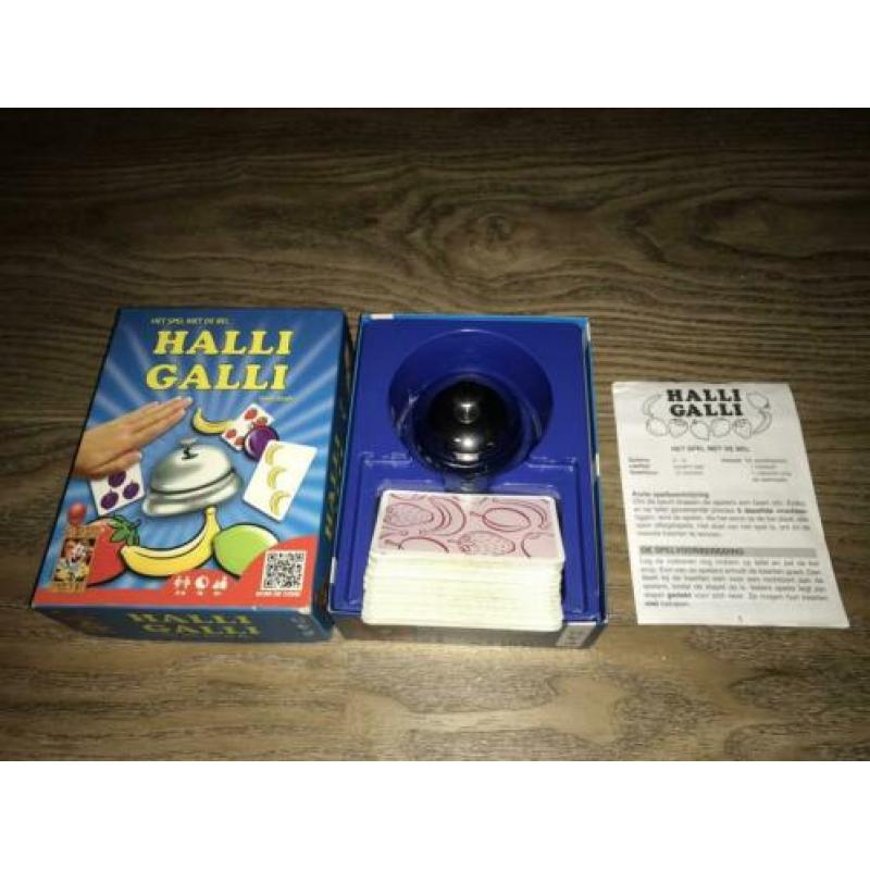 Halli Galli