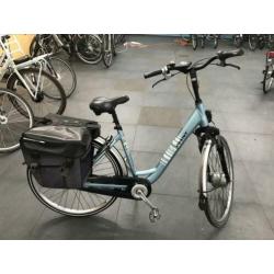 elektrische dames fiets (Giant)
