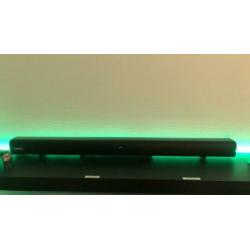 Hyundai Soundbar - Box t.w.v. €129