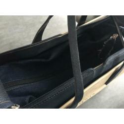 O bag City. Nieuw. Nooit gebruikt.