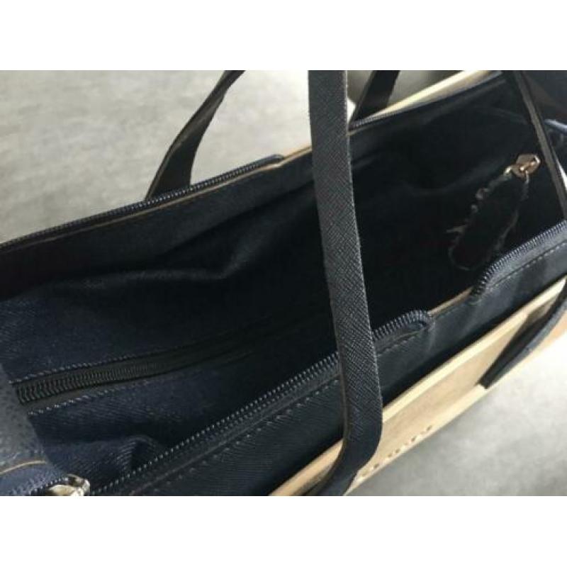 O bag City. Nieuw. Nooit gebruikt.
