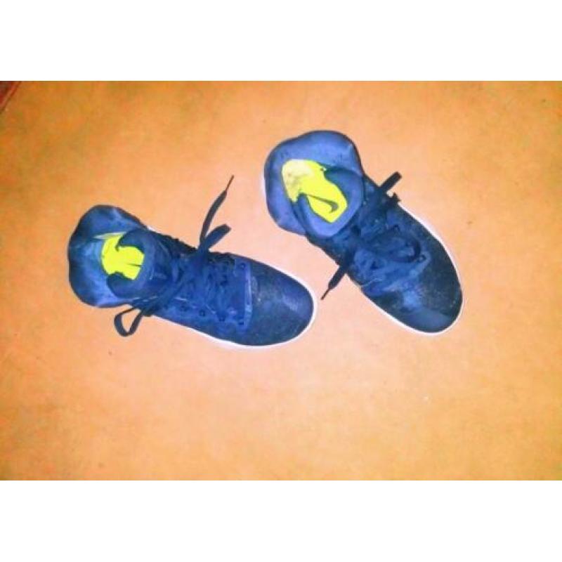 Nike zoom hyperdunk