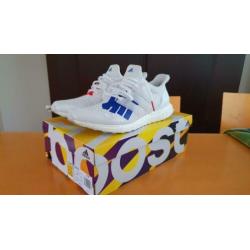 Adidas Ultra Boost 1.0 Undefeated maat 46 2/3 us12 yeezy