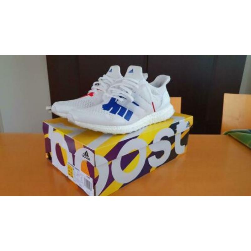 Adidas Ultra Boost 1.0 Undefeated maat 46 2/3 us12 yeezy