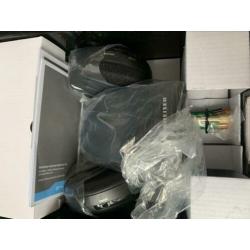 Sennheiser draadloze koptelefoon de RS 119 II nieuw in doos!