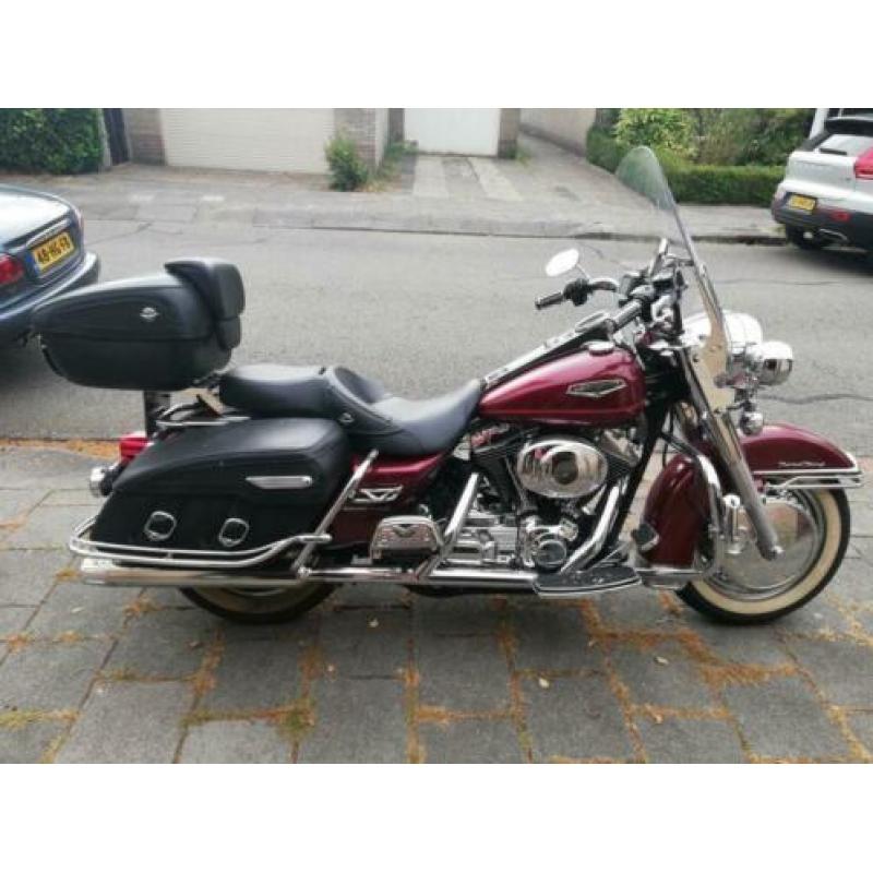 Harley Roadking Classic 88 FLHRCI 2002 Road King