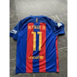 Nike FCB shirt mtL