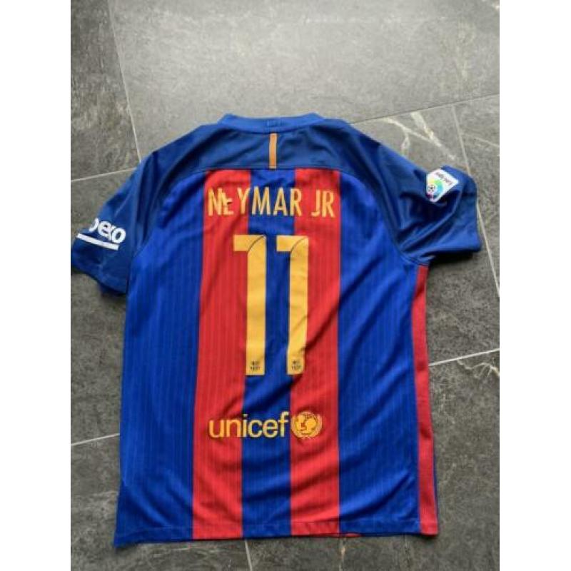 Nike FCB shirt mtL