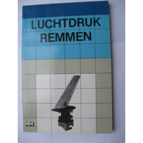 VAM Technische Boeken Auto 1