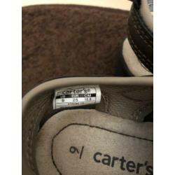 Sandalen maat 25 Carter’s