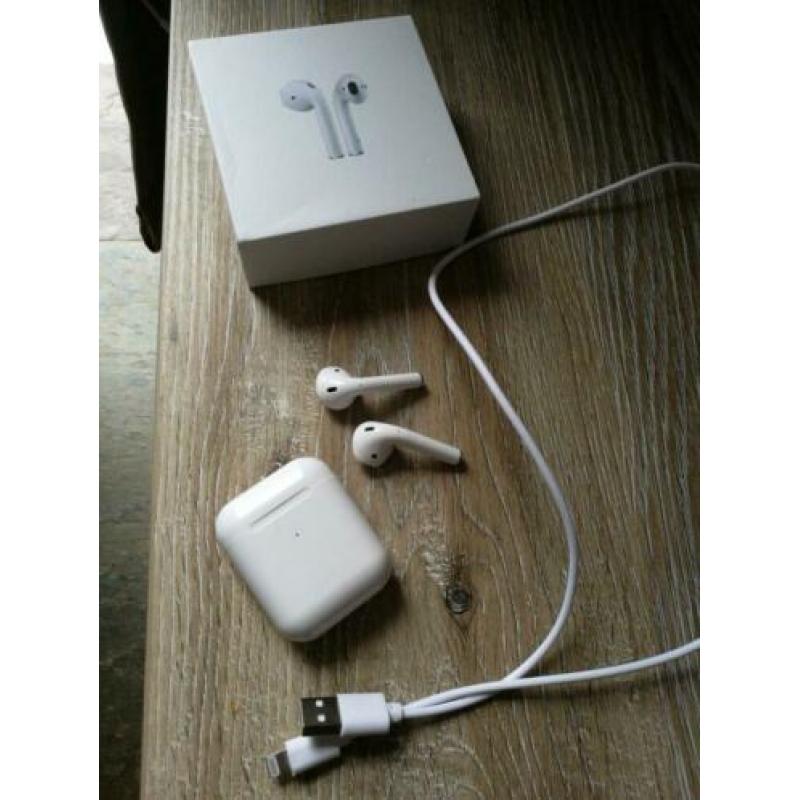 Airpods 2 (1:1)