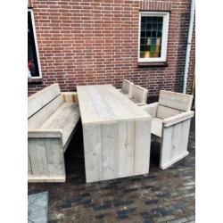 Hoogslaper met speelruimte eronder