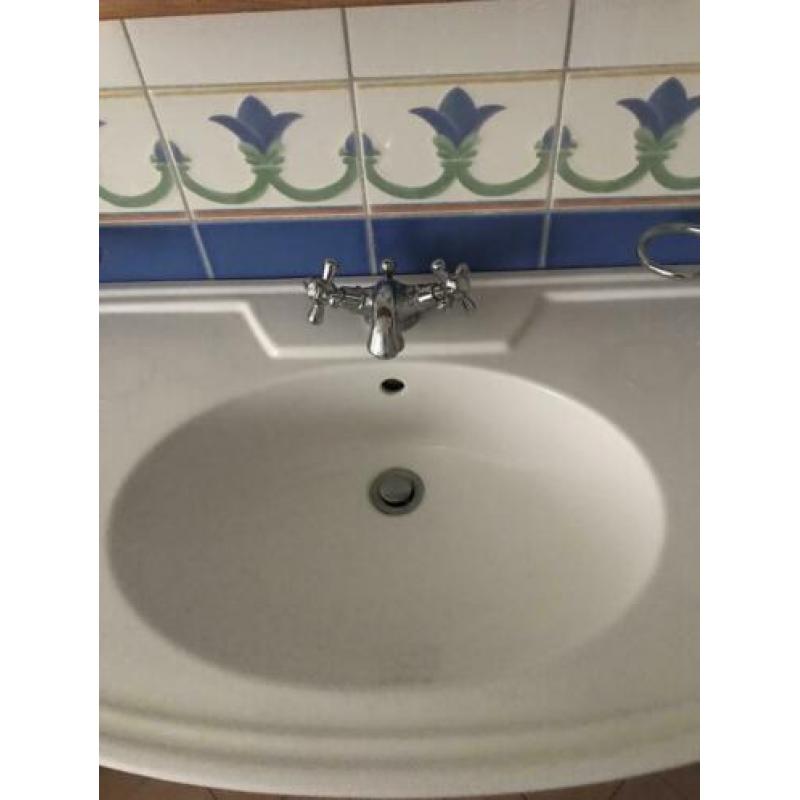 Douche cabine