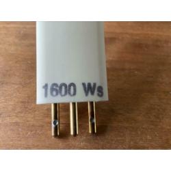 Lumix flitsbuis1600 Ws