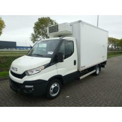 IVECO DAILY 35C13 dag/nacht koelwagen