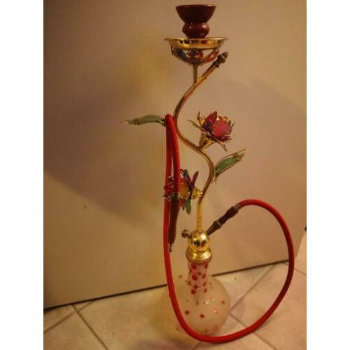 Sisha waterpijp ing 70 cm hoog