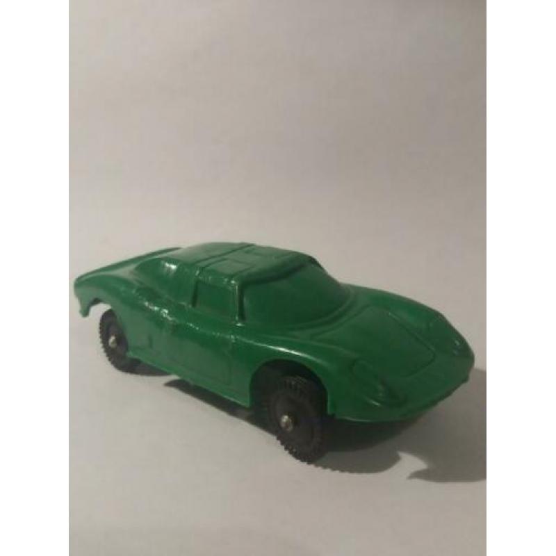 Vinyl-line, Ferrari 250 LM-Le Mans-Pininfarina (+/-1971).