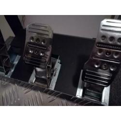 Thrustmaster T3pa pro pedals