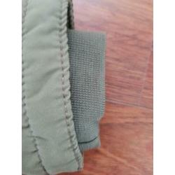 H&M zomerjas / tussenjas maat 134