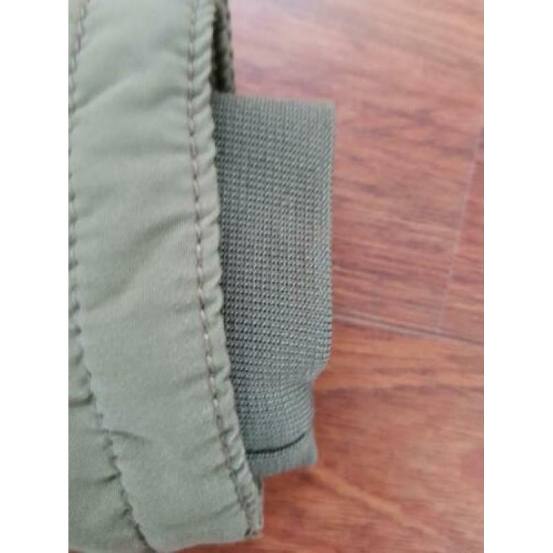H&M zomerjas / tussenjas maat 134